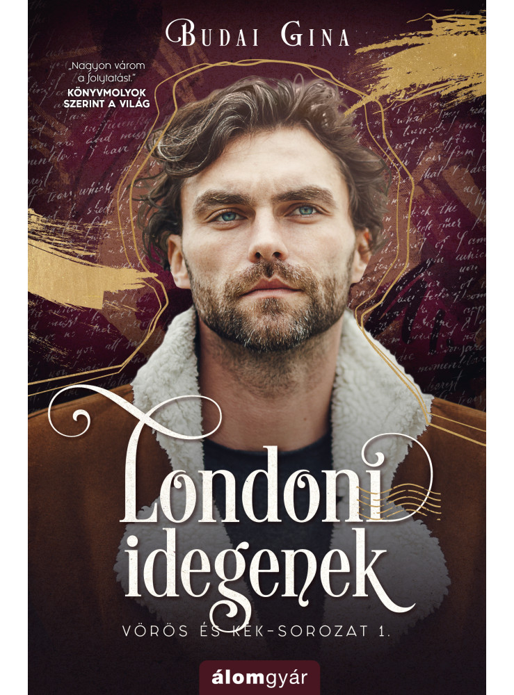  Londoni idegenek (ekönyv)
