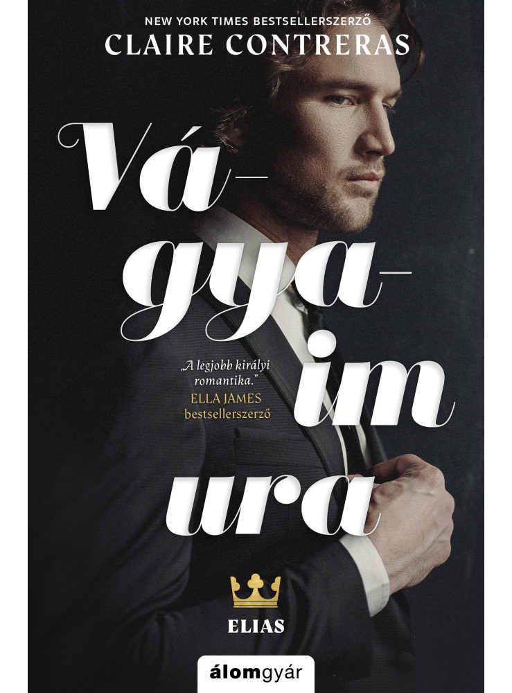 Vágyaim ura - Kékvérűek (ekönyv) Vágyaim ura - Kékvérűek (ekönyv)