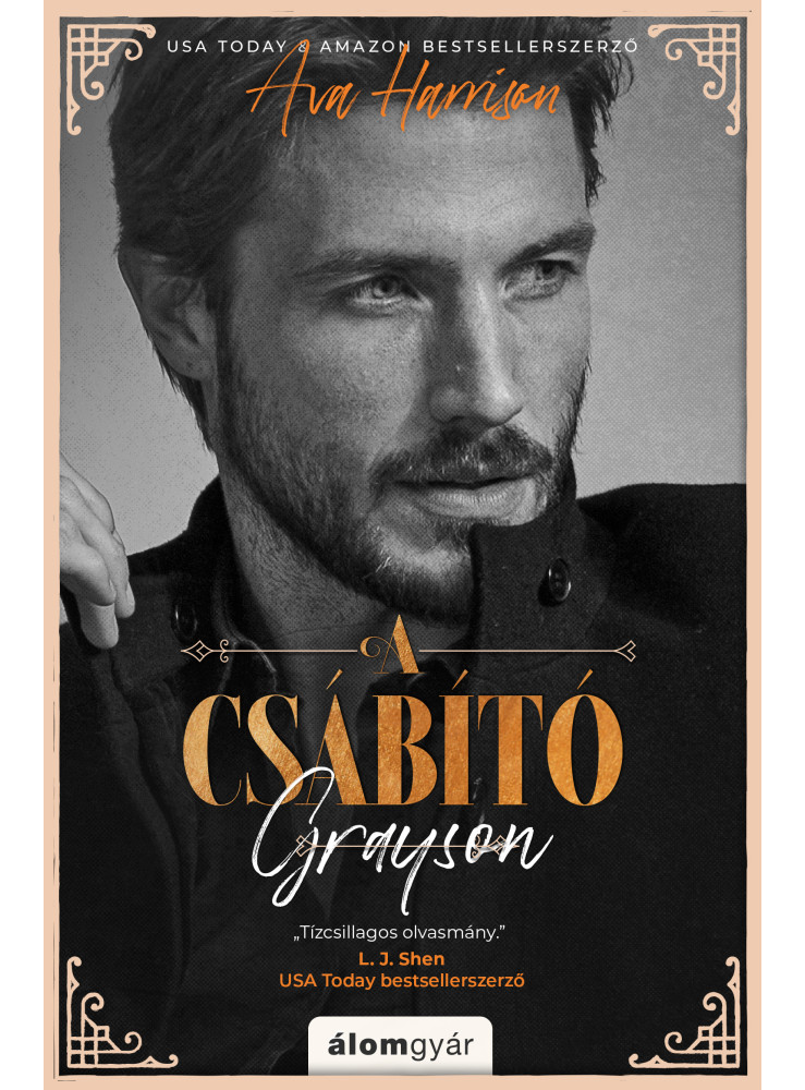 A csábító / A Price dinasztia 2. (ekönyv)