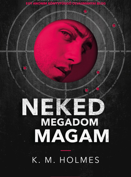 Neked megadom magam (ekönyv)
