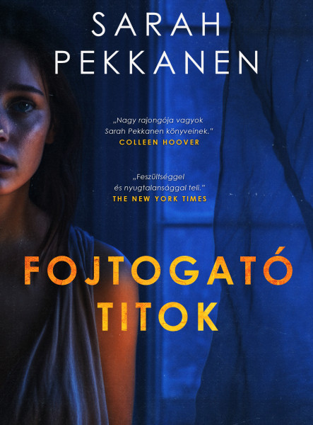 FOJTOGATÓ TITOK
