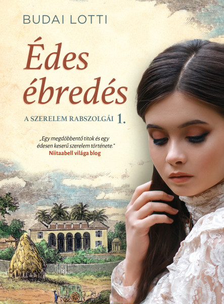 Édes ébredés (ekönyv)