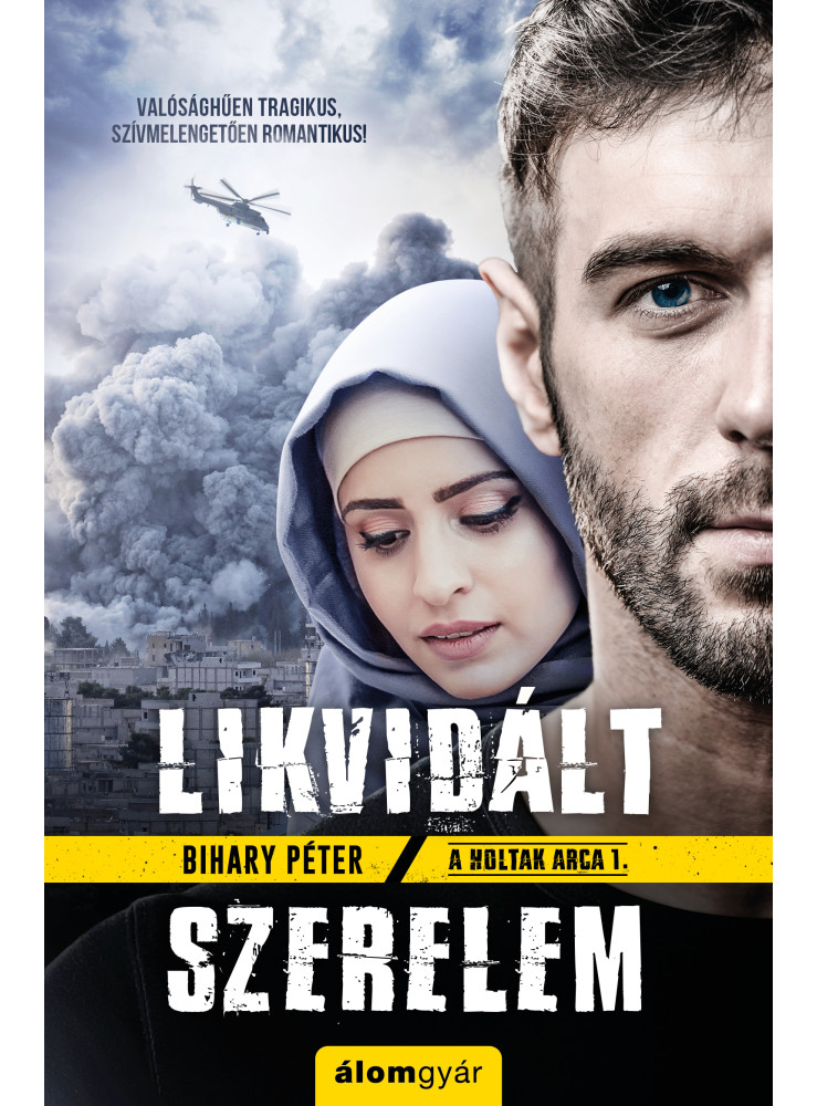 Likvidált szerelem (ekönyv)