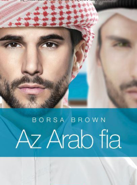 Az Arab fia (ekönyv)