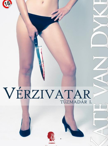 VÉRZIVATAR - TŰZMADÁR I.
