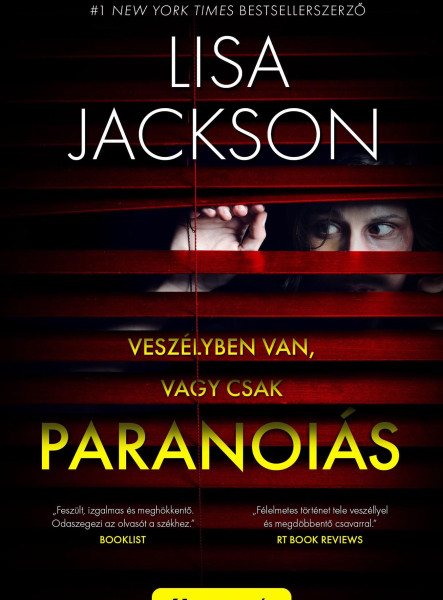 Paranoiás (ekönyv)