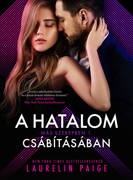 A hatalom csábításában (ekönyv)