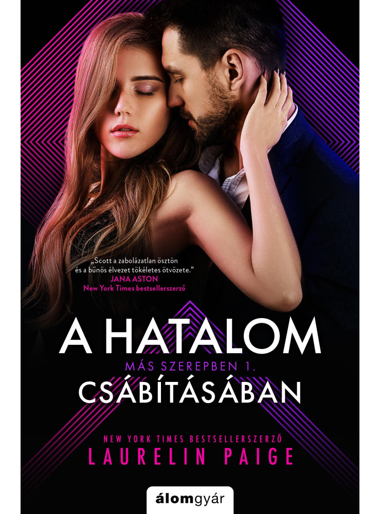 A hatalom csábításában (ekönyv)