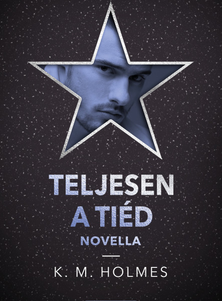 Teljesen a tiéd (novella) (ekönyv)