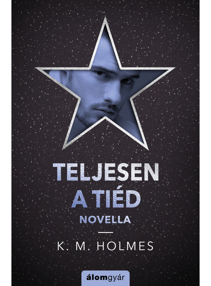 Teljesen a tiéd (novella) (ekönyv) Teljesen a tiéd (novella) (ekönyv)