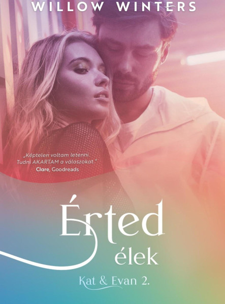 ÉRTED ÉLEK