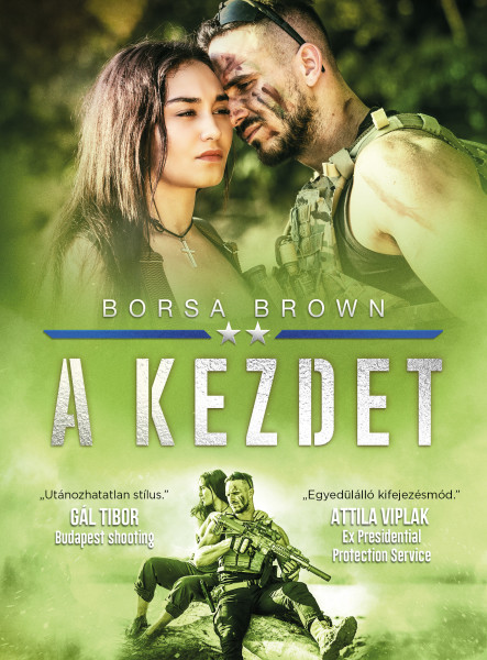 A kezdet (ekönyv)