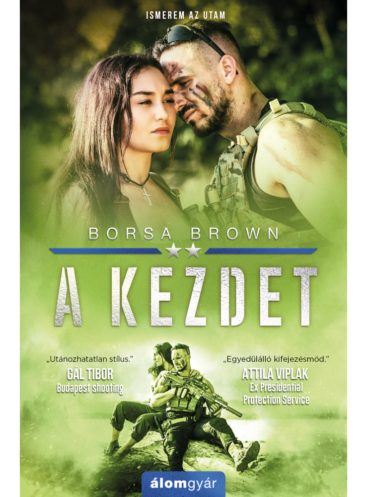 A kezdet (ekönyv) A kezdet (ekönyv)