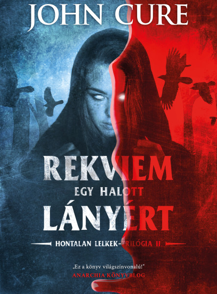 Rekviem egy hallott lányért (ekönyv)