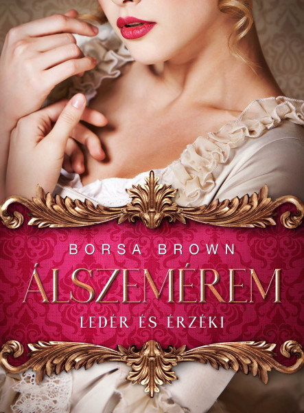 Álszemérem (ekönyv)