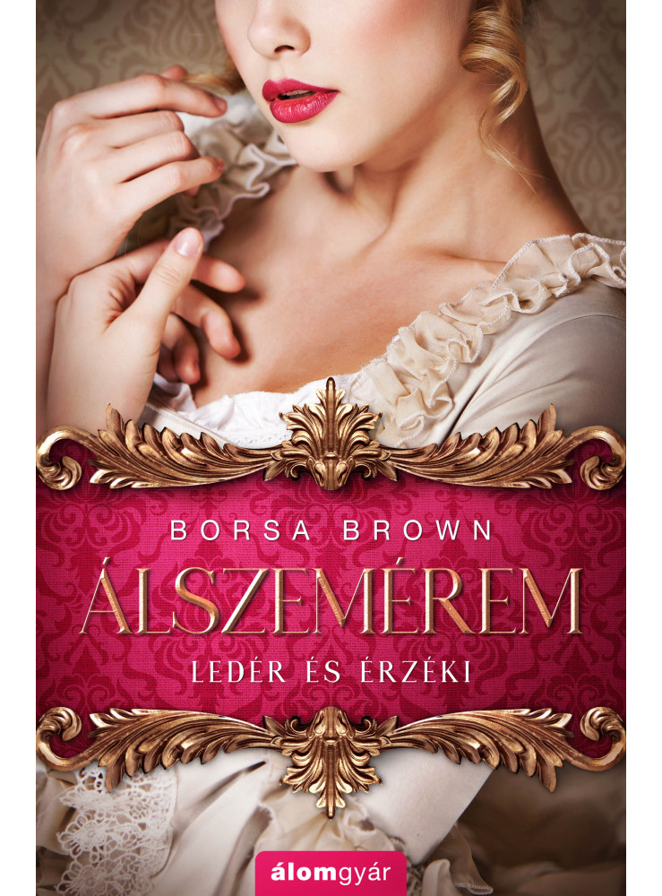 Álszemérem (ekönyv) Álszemérem (ekönyv)