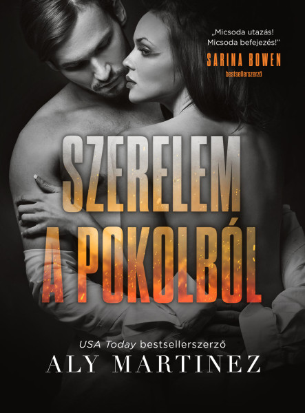 Szerelem a pokolból (ekönyv)