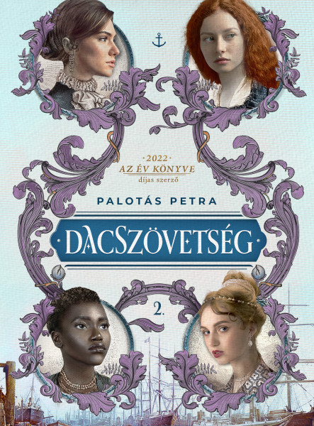 DACSZÖVETSÉG 2.