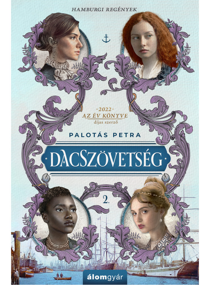 DACSZÖVETSÉG 2.