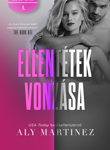 Ellentétek vonzása (ekönyv)