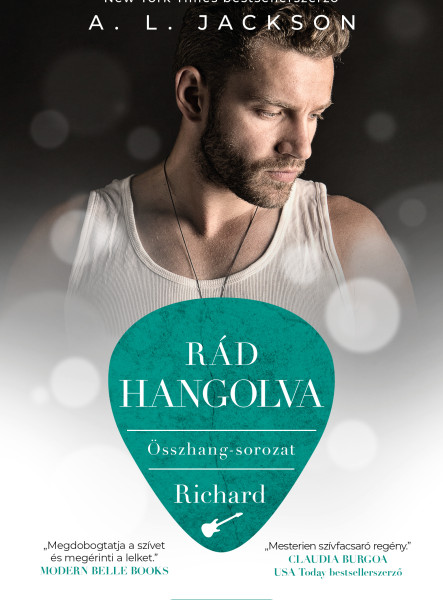 Rád hangolva (ekönyv)