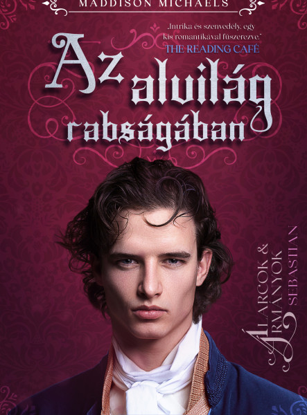 Az alvilág rabságában (ekönyv)