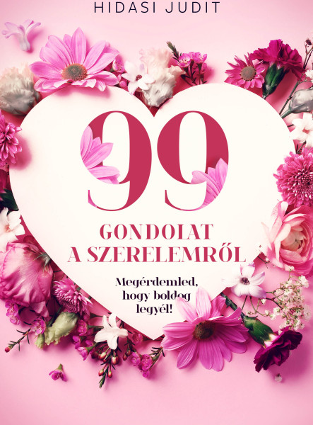 99 gondolat a szerelemről (ekönyv)