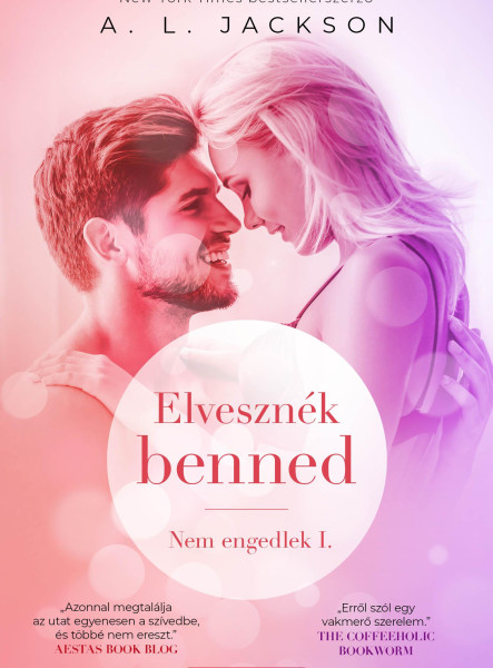 ELVESZNÉK BENNED - NEM ENGEDLEK 1.