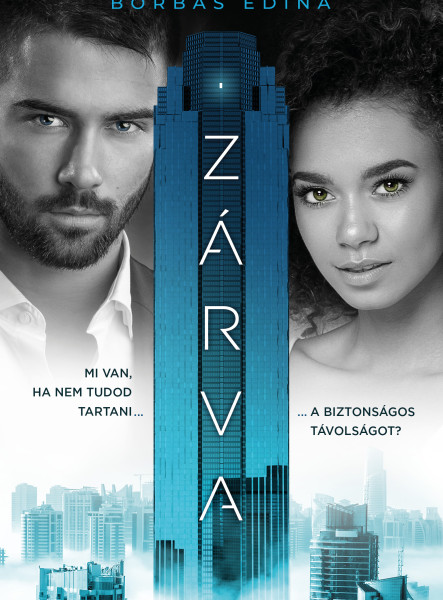 Zárva (ekönyv)