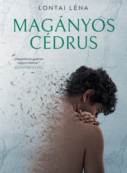 Magányos cédrus (ekönyv)