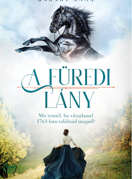 A füredi lány (ekönyv)