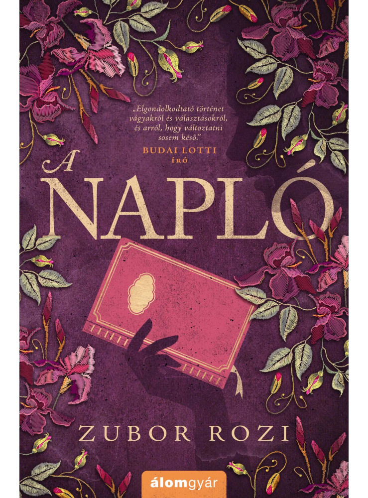 A NAPLÓ