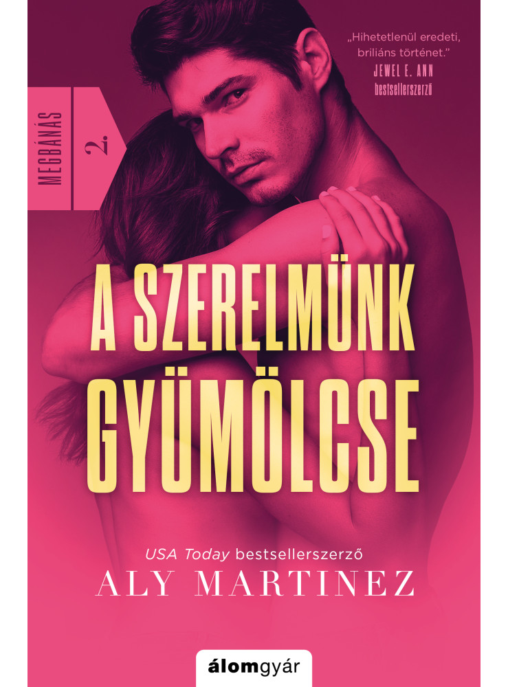A szeremünk gyümölcse (ekönyv)