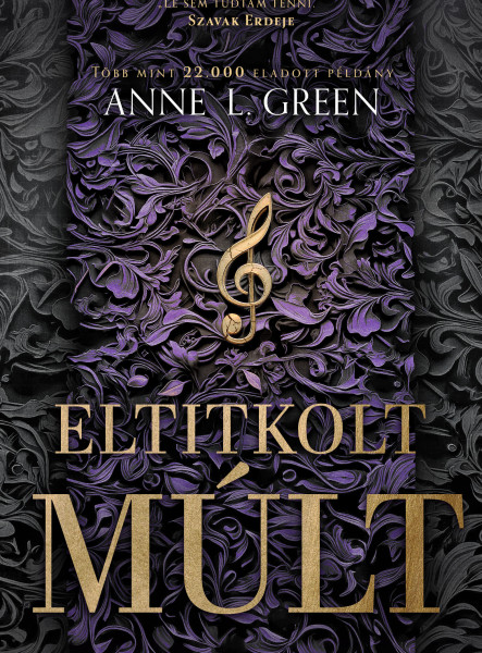 ELTITKOLT MÚLT (BŐVÍTETT KIADÁS)