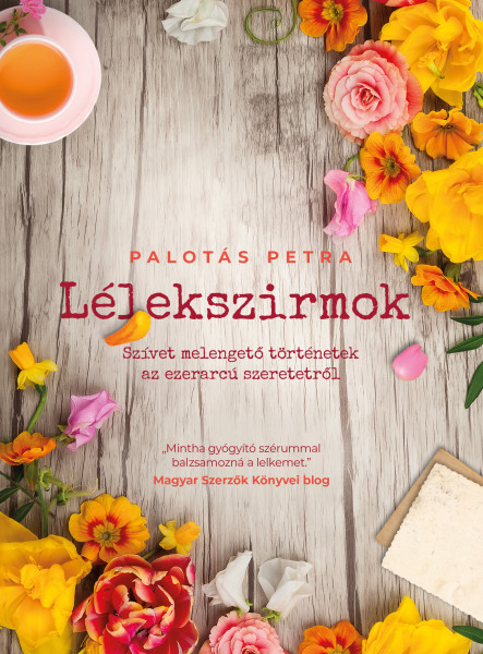 Lélekszirmok (ekönyv)