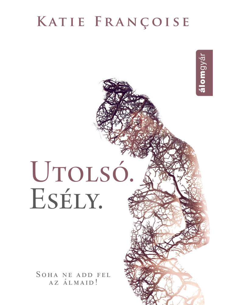 Utolsó esély (ekönyv) Utolsó esély (ekönyv)