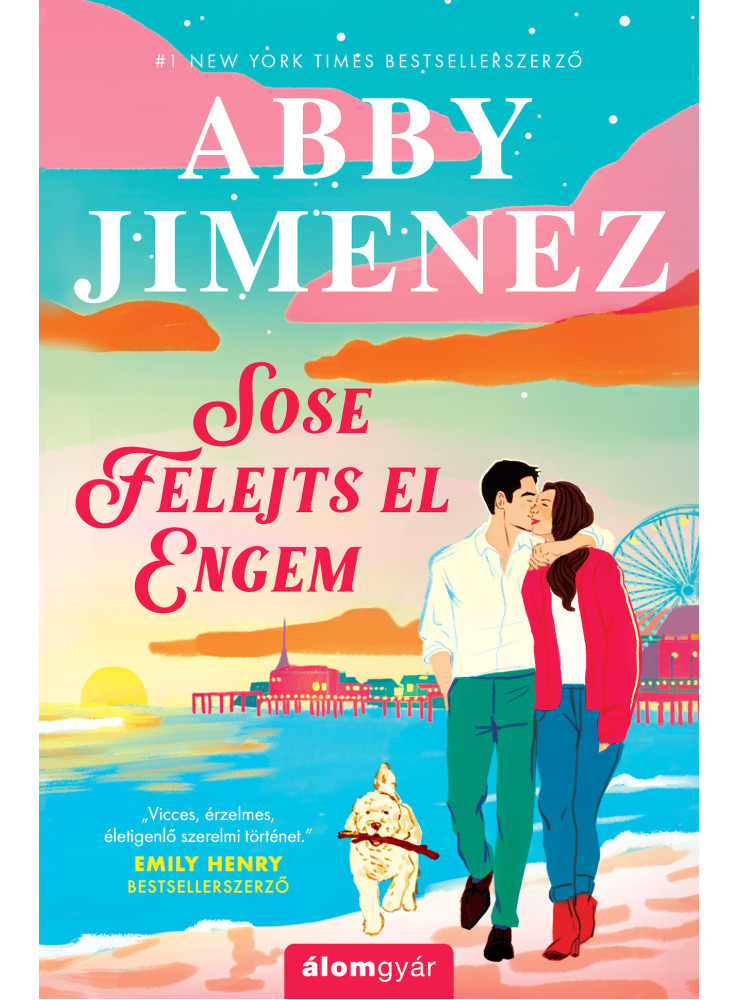 SOSE FELEJTS EL ENGEM SOSE FELEJTS EL ENGEM
