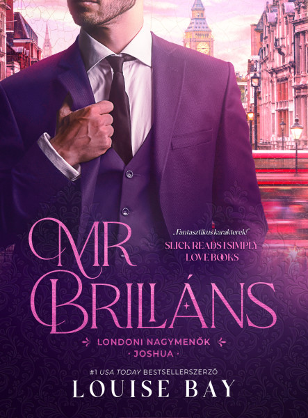 Mr. Briliáns (ekönyv)