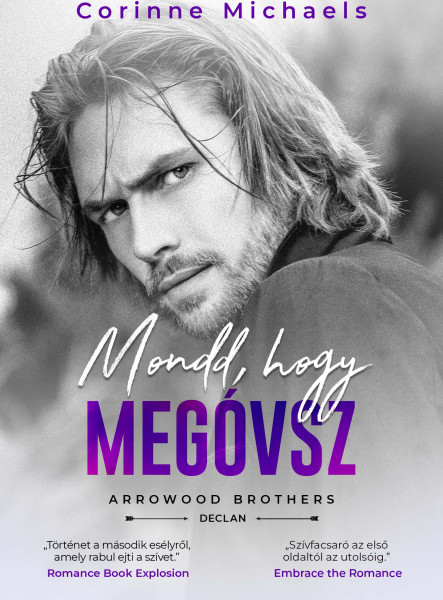 MONDD, HOGY MEGÓVSZ