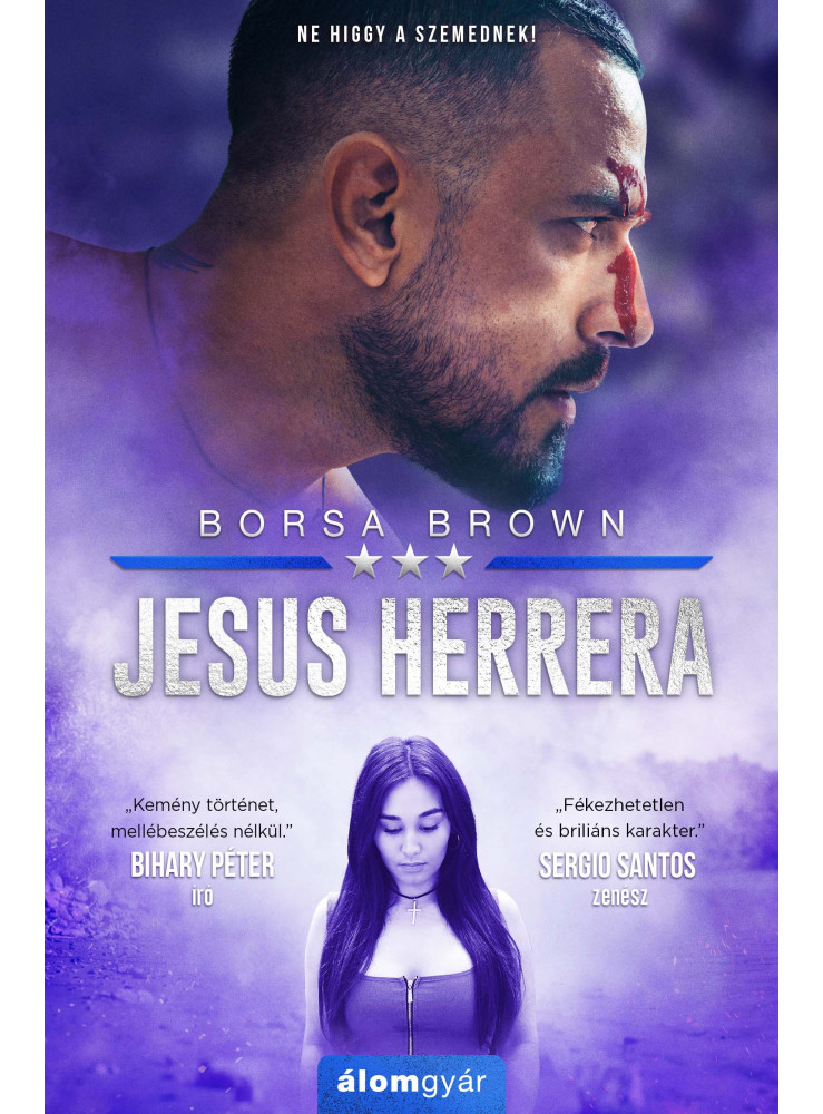 Jesus Herrera (ekönyv)