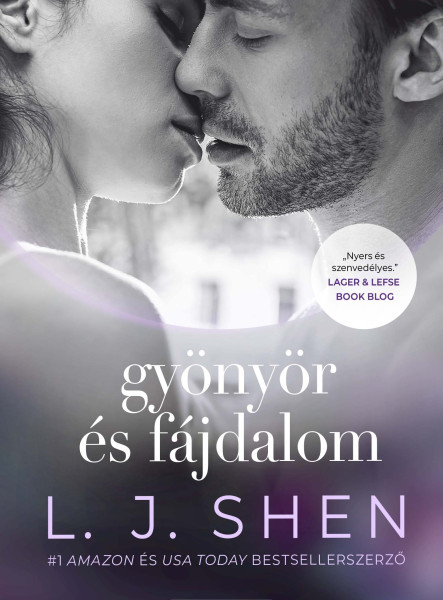 Gyönyör és fájdalom  (ekönyv)