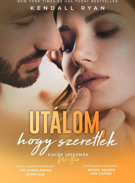 Utálom, hogy szeretlek (ekönyv)