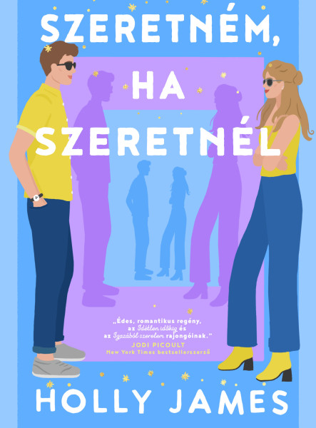 Szeretném, ha szeretnél (ekönyv)