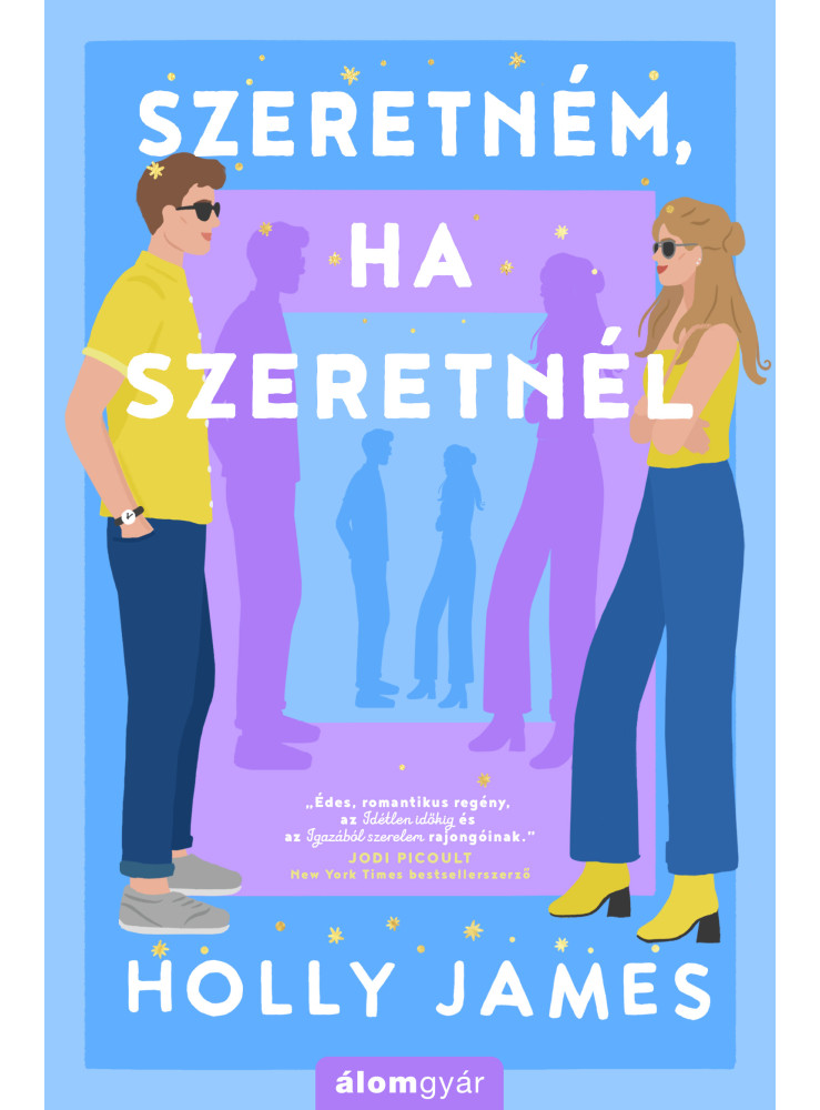 Szeretném, ha szeretnél (ekönyv)