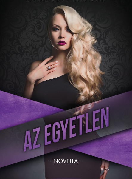 Az egyetlen (novella) (ekönyv)