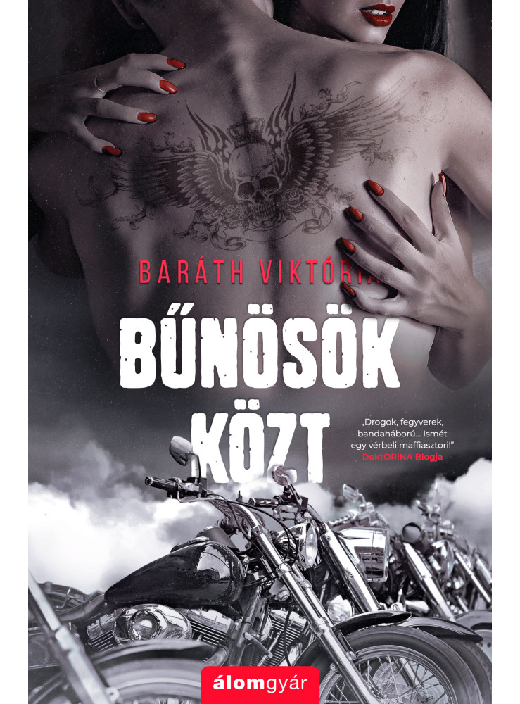 BŰNÖSÖK KÖZT BŰNÖSÖK KÖZT