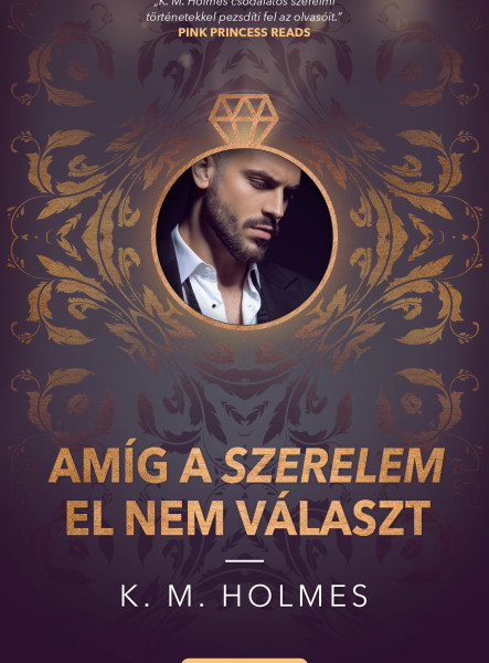Amíg a szerelem el nem választ (ekönyv)