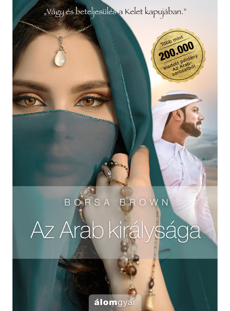 Az arab királysága (ekönyv) Az arab királysága (ekönyv)