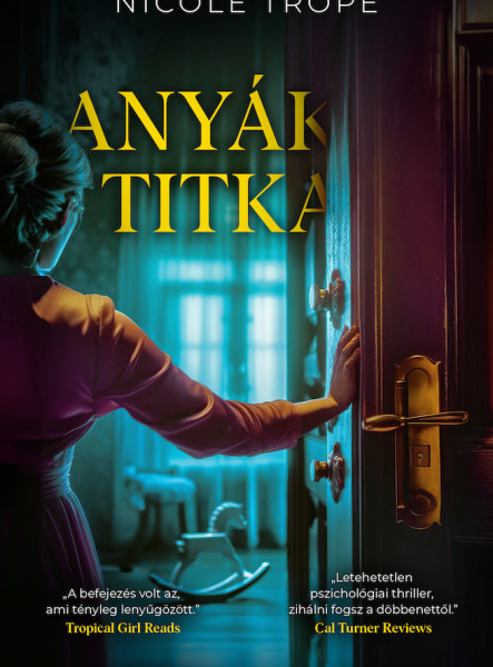 ANYÁK TITKA