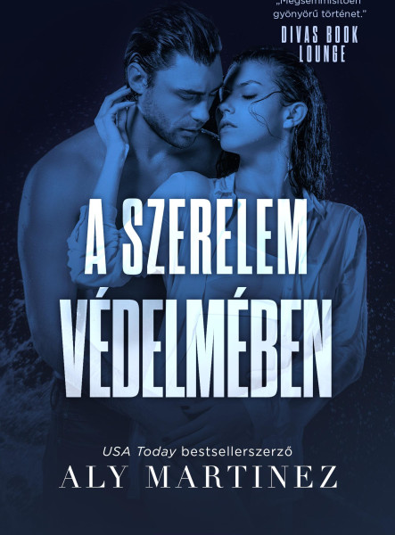 A SZERELEM VÉDELMÉBEN